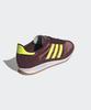 adidas Sl 72 Og - Burgundy:Solar Yellow / Ji0195