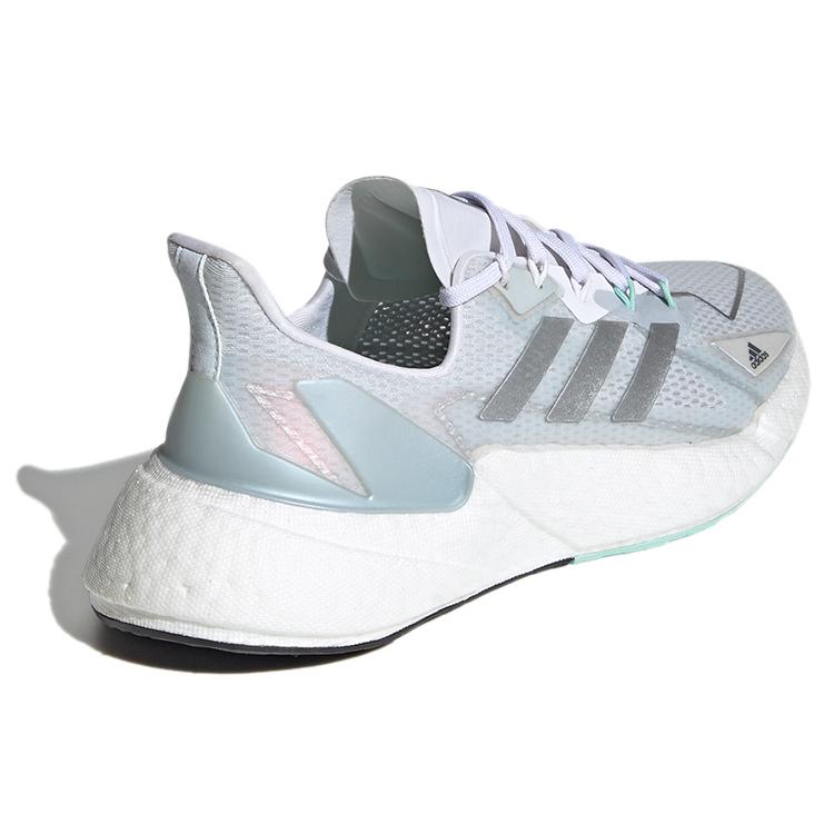 New Adidas X9000L4 'Halo Blue Silver Mint' Women's FY0783