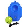 Pickleball Trainer Pickleball Ball With String Pickleball Accessories Pickleball Training Aid For Single Player Adult Sport