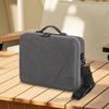 Carrying Case Portable Travel Storage Bag Hard Shoulder Bag Travel Case for DJI Neo Drone Goggles N3 and Batteries