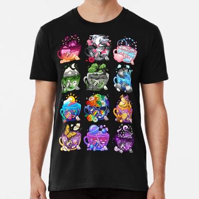Tops – Magliette