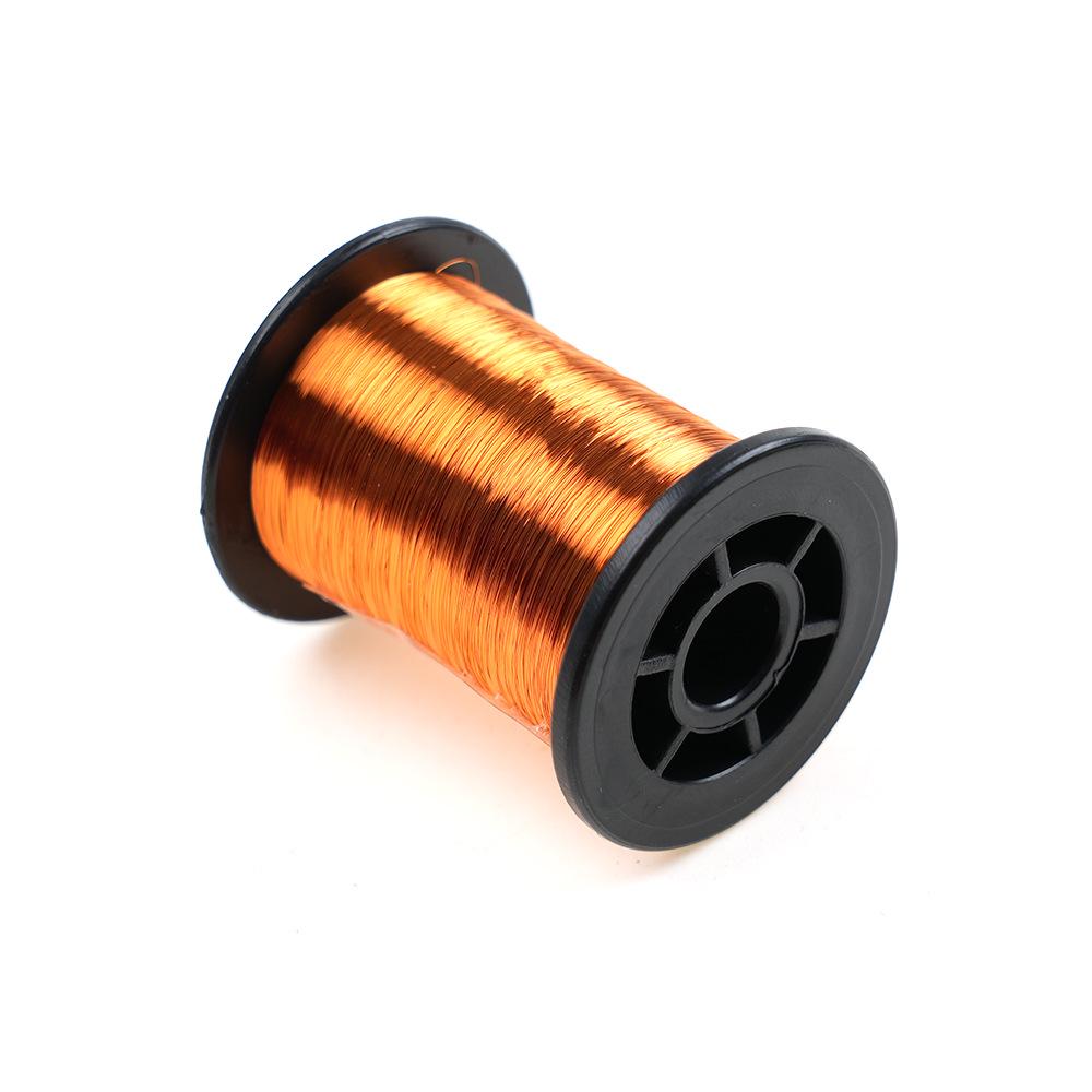 0.1MM Colored Copper Wire for Nymph Tying and Copper John Thorax