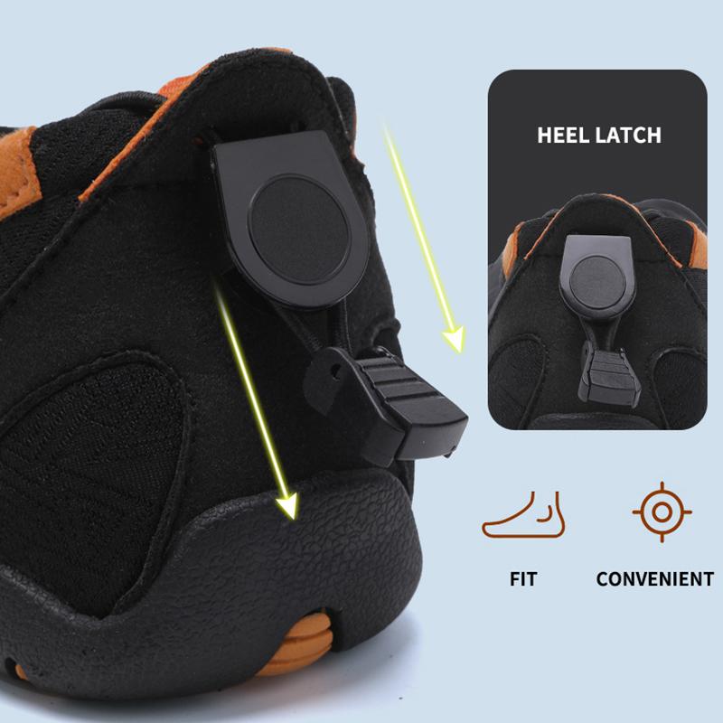 2026 Summer Men'sWomen's Swimming Diving Shoes Couple Quick Dried Wading and Creek Tracing Shoes Lightweight Surfing Beach Shoes