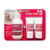 Red Echi Total Care Cream 330ml + 80ml X 2 Special Set Deep Moisturizing Face & Body Cream