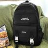 School bag Elementary school children Junior high school students High school students College students Girls fashion high-value backpack
