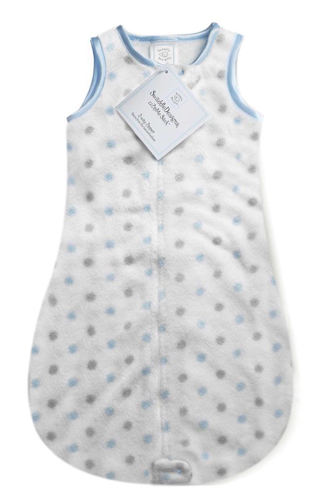 Buy Swaddledesigns gigoteuse avec fermeture éclair à double sens, cozy