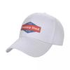 Casquette de Baseball Seltzer Papa Heureux Casquette de designer Chapeau de randonnée Chapeau Unisexe Pour le Soleil Militaire Tactique Chapeaux pour Femmes Unisexes
