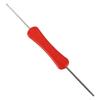 Double-Ended Crochet Hook Set for DIY Knitting: Sweaters, Yarn Dolls, Bags, Slippers