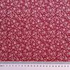 160CM*50CM  Twill pure cotton fabric Small floral printed cloth Children's bedding clothing Handmade dress Cotton fabric