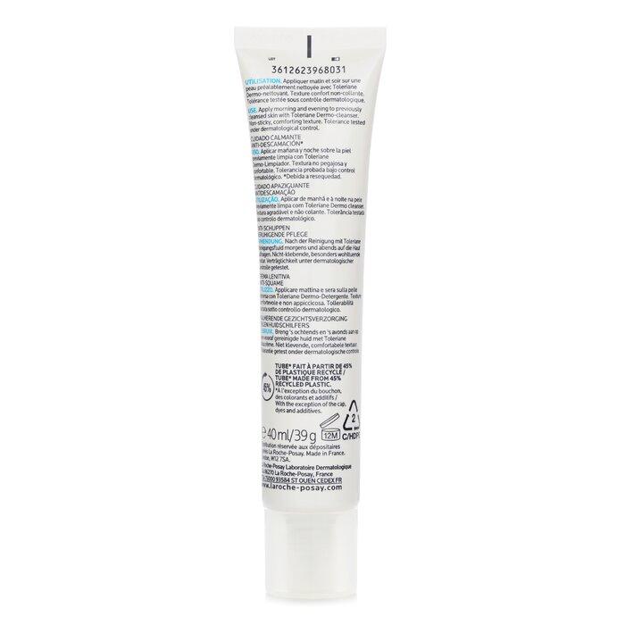 LA ROCHE POSAY Tolianien Kerium DS Concentrate Anti-Recompassa