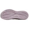 Anta Light Cloud Comfortable Versatile Breathable Lightweight Low-Top Casual Running Shoes Women sneaker White Purple 122515523--4