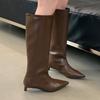 Botas altas – Botas altas