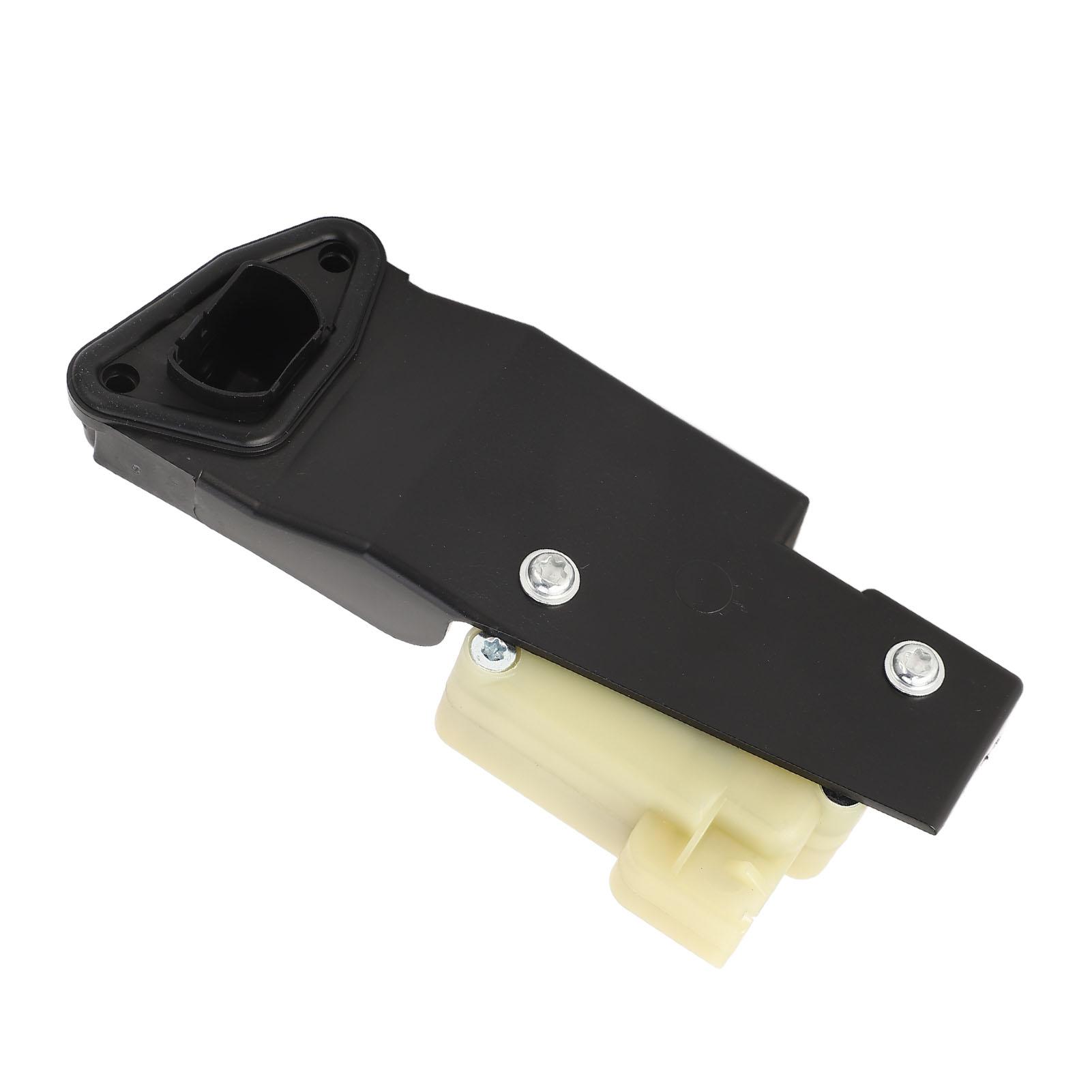 Мотор лючка бензобака Замок крышки бензобака 30612856 Замена для S80 V70 S60 XC70 XC90