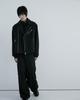 Kiryu Riders Coat (Black)