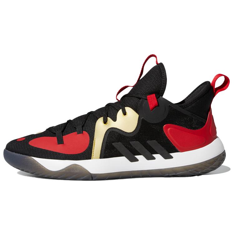 New Adidas Harden Stepback 2 Chinese New Year FZ1386