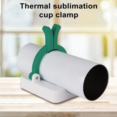 Sublimation Blanks Tumbler Clamp Tool Tumbler Clamp for 11-30 Oz Sublimation Cups Sublimation Pinch Grip Tool