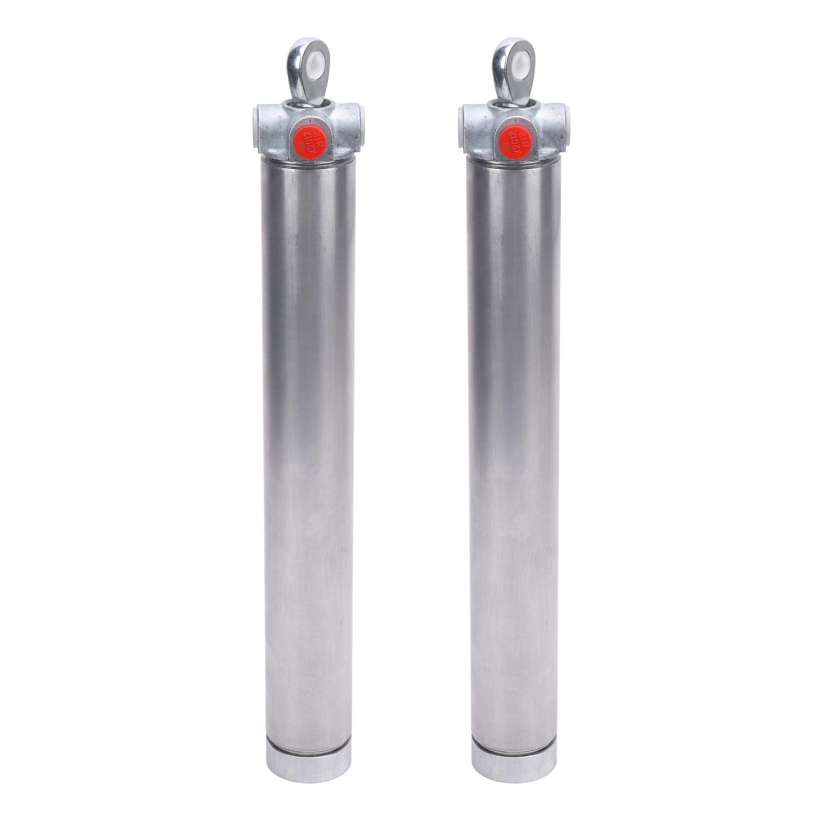 

Гидравлические цилиндры складного верха TC46 из металлического сплава Замена для Electra V8 7.0L LeSabre Все двигатели Кабриолет