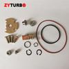 Kit di Riparazione Turbo rebuild GT2056V 767720 767720-5004S 769708 769708-0004 Per NISSAN Navara D40 Pathfinder R51 YD25 YD25DDTi 2.5L