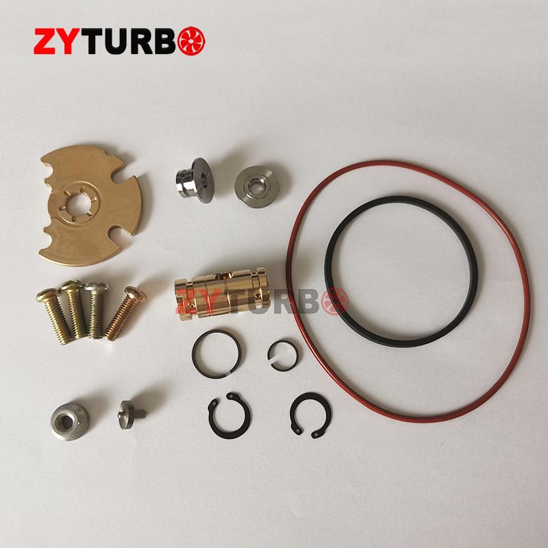 Kit di Riparazione Turbo rebuild GT2056V 767720 767720-5004S 769708 769708-0004 Per NISSAN Navara D40 Pathfinder R51 YD25 YD25DDTi 2.5L