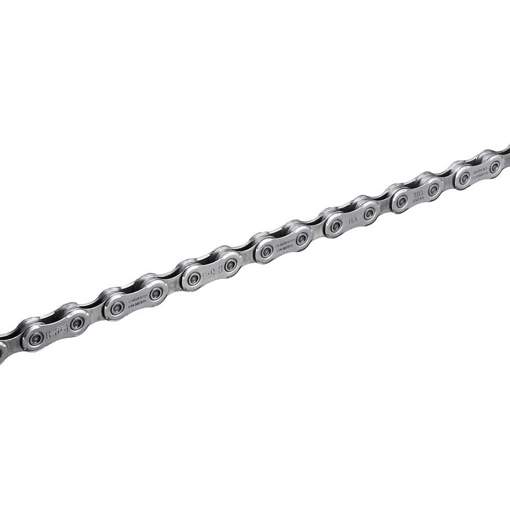 Shimano CN-M8100 Bicycle Chain 116 Links 12 Speed with Quick Link XT Grade
