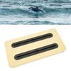 Hydrofoil PVC Foam Box Stable Great Water Pressure Withstanding Hydrofoil Mount Track Rail Box
