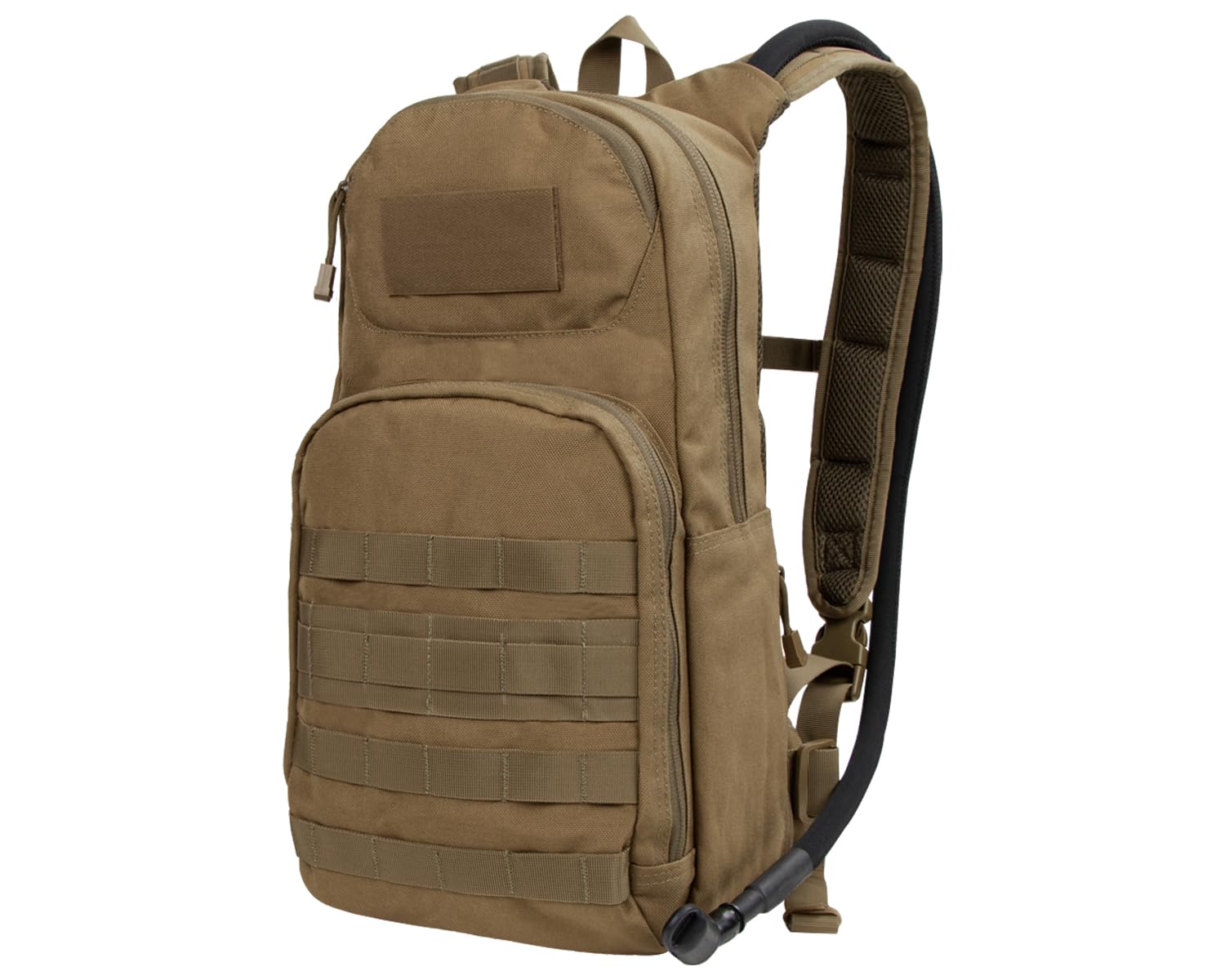 

Condor Fuel Hydration Carrier - Coyote Brown - New - 165-498