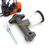 Forklift Accessories Brake Master Cylinder Hydraulic 25595-40302A Suitable For HELI 1-3 Tons K30