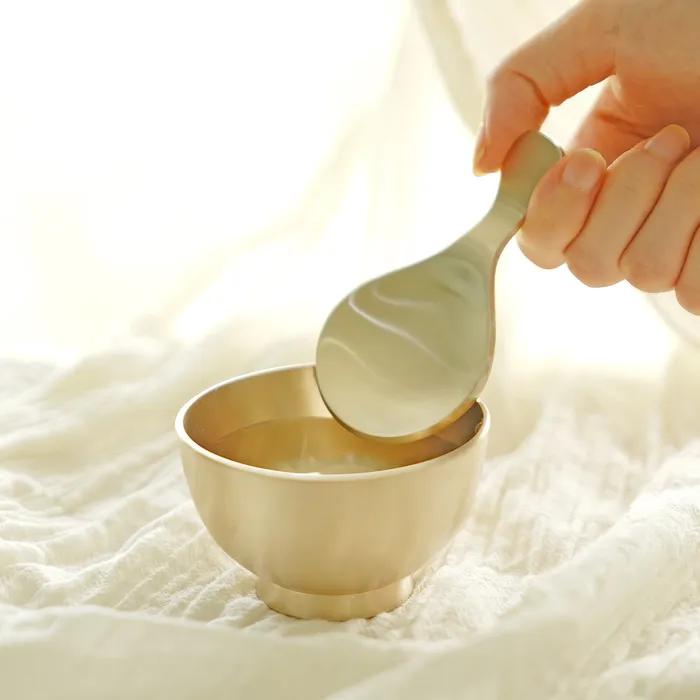 [Pouch Gift] Organic Eye Shaver Massager