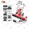 Zhongbisheng Self-Propelled Snow Sweeper