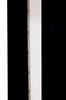 LED Illuminated Mirror Luna Semi-oval 50X90