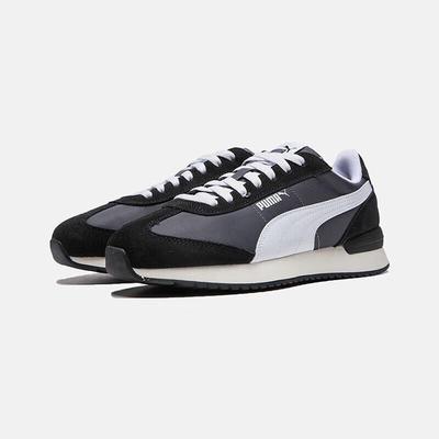 Unisex Low-Top Fashion Casual Sneakers 399250-03