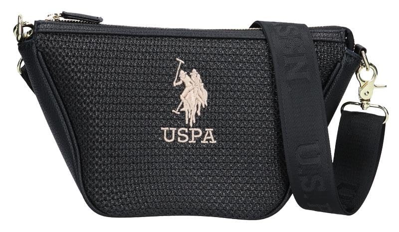 

Polo Assun Shoulder Bag for Women U.S. чёрный