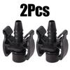 Easy To Tall Water Tank Connector for Car Expansion Straight Connect 2Pcs