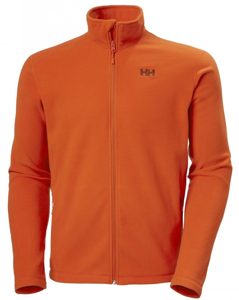Helly Hansen Daybreaker Fleece Jacket Men