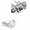 For BMW For Benz For Volkswagen Diesel Fuel Injection Pipe Socket Wrench L-Type