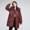 New winter versatile cotton-padded clothes hooded and thin cotton-padded clothes, cotton-padded jackets temperament bread clothes women's jackets