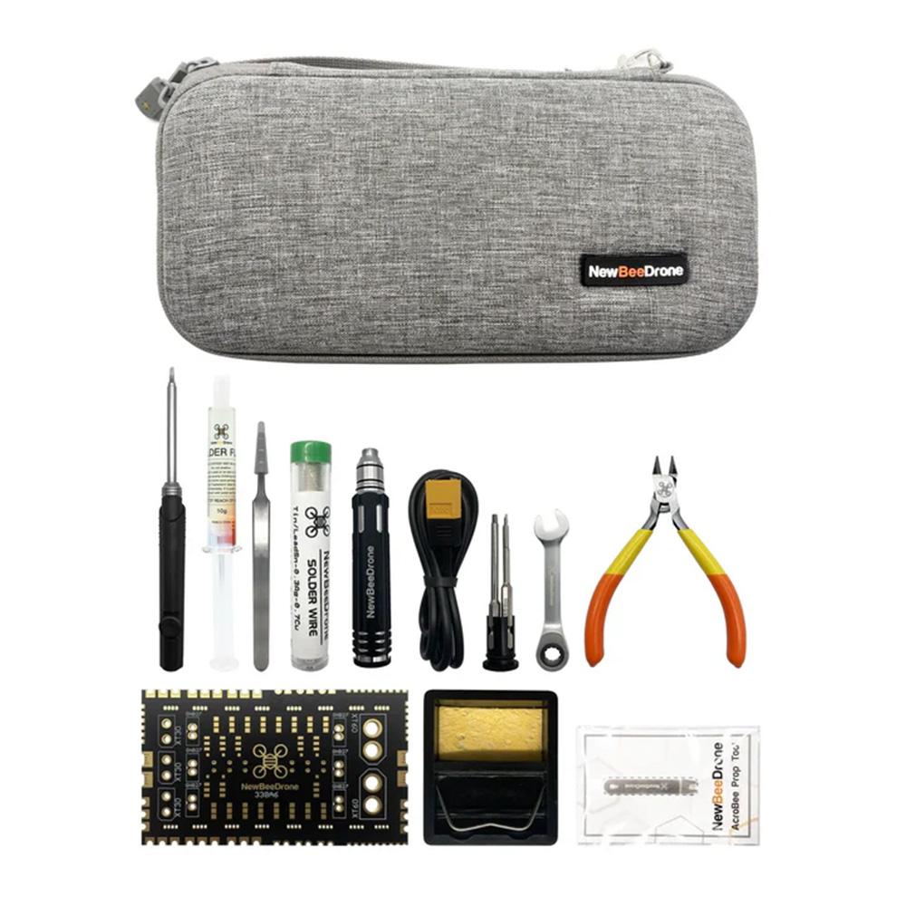 NewBeeDrone Drone Soldering Practice Kit SMD