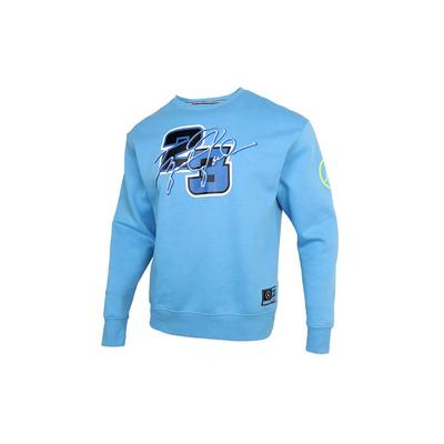 Sport DNA Fleece Pullover Hoodie Men Hoodie College-Blue DD3877-412