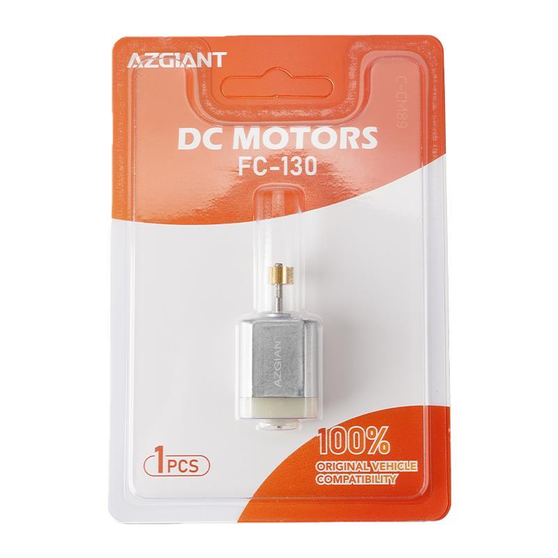 932431-101 939675-101 FC140SJ.12V For Haval H6 2011-2016 Micro Carbon Brush Motor Car Door Lock Actuator Central Control Engine
