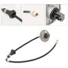 Radio Antenna Base Mount & Cable Replacement For Jeep Wrangler 2007- 56040921AG Bracket