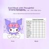 COOLBABY Capibara Backpack Pendant for Primary School Students, Children's Spine Protection And Load