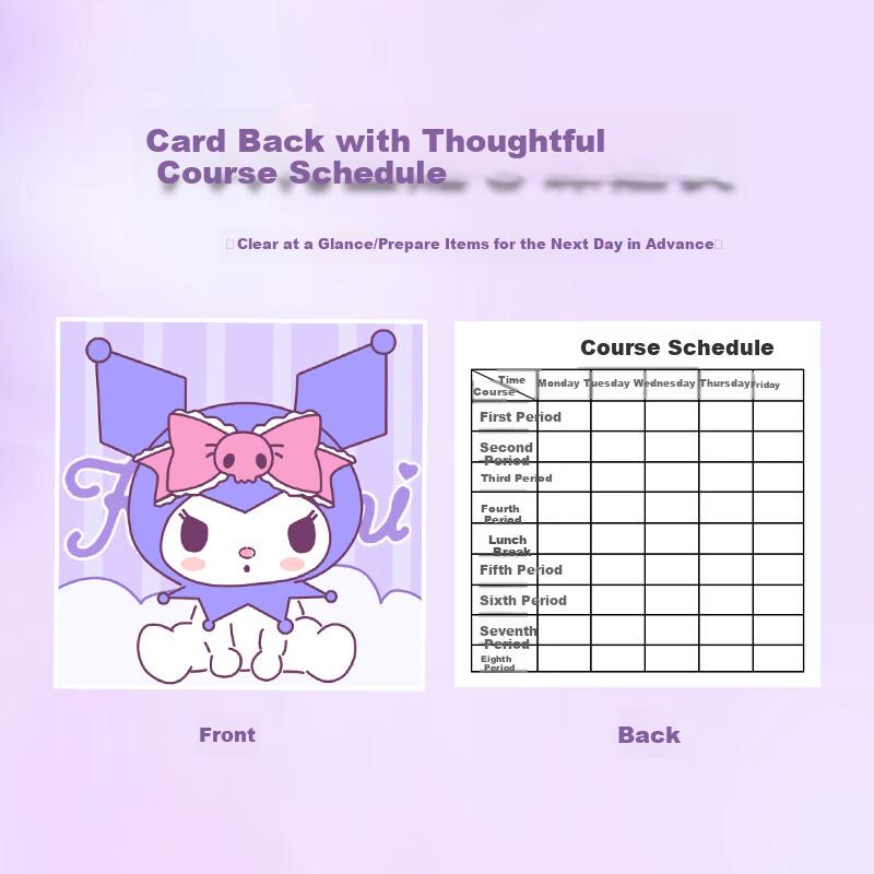 COOLBABY Capibara Backpack Pendant for Primary School Students, Children's Spine Protection And Load