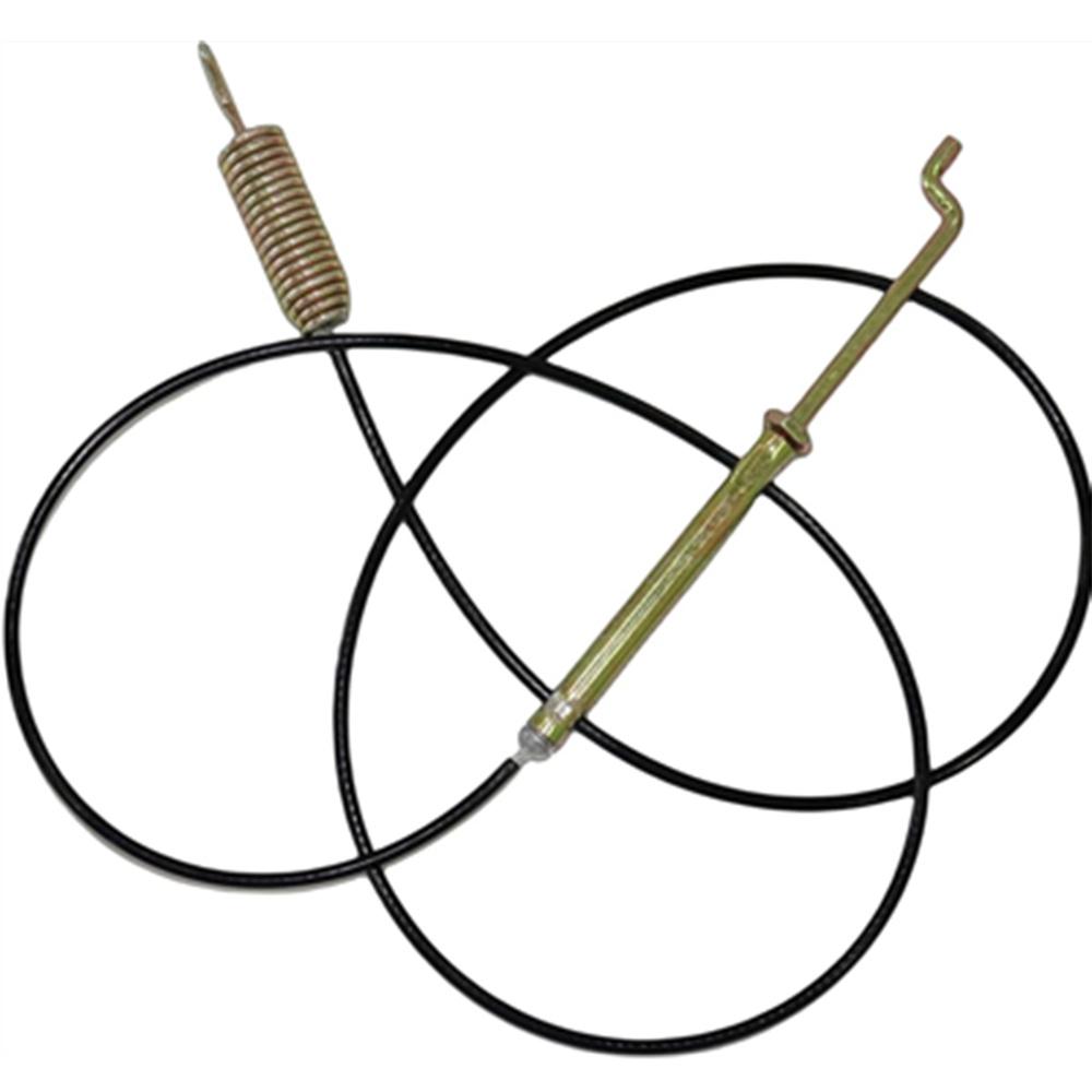 

New Drive Cable 746-0898 946-0898 For SNOWBLOWER 312-610E000 1992 313-610E120 1993