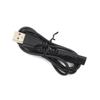 Elektrický holicí strojek USB nabíjecí kabel Napájecí kabel Nabíječka Zástrčka elektrického adaptéru