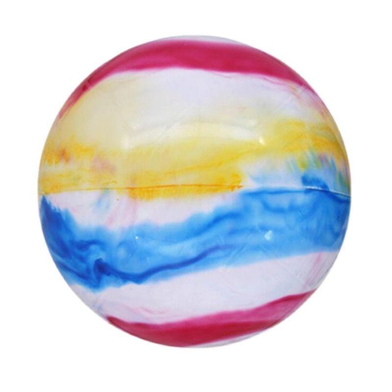 

18-Inch Cloud Ball: Large Rubber Toy for Kids Outdoor Activities, Kindergarten Play, and Party Décor - 15-Inch Option Available. 15 inch deflated