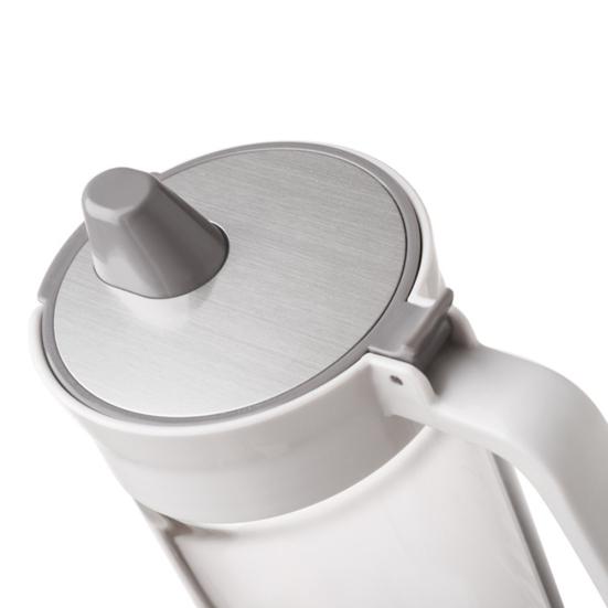 Kitchen Cooking Vinegar Oil Soy Sauce Dispenser Leak-proof Glass Pouring Bottle Sale Goods