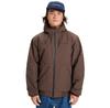 Quiksilver Brooks 3K Jacket