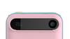 MyFirst Camera Insta 20 Sofortbild-Digitalkamera mit 16MP 1080P Geburtstagsgeschenk für Kinder ab Selfie Unbegrenzt Micro SD-Karte Candy - Fotos, 4-12,