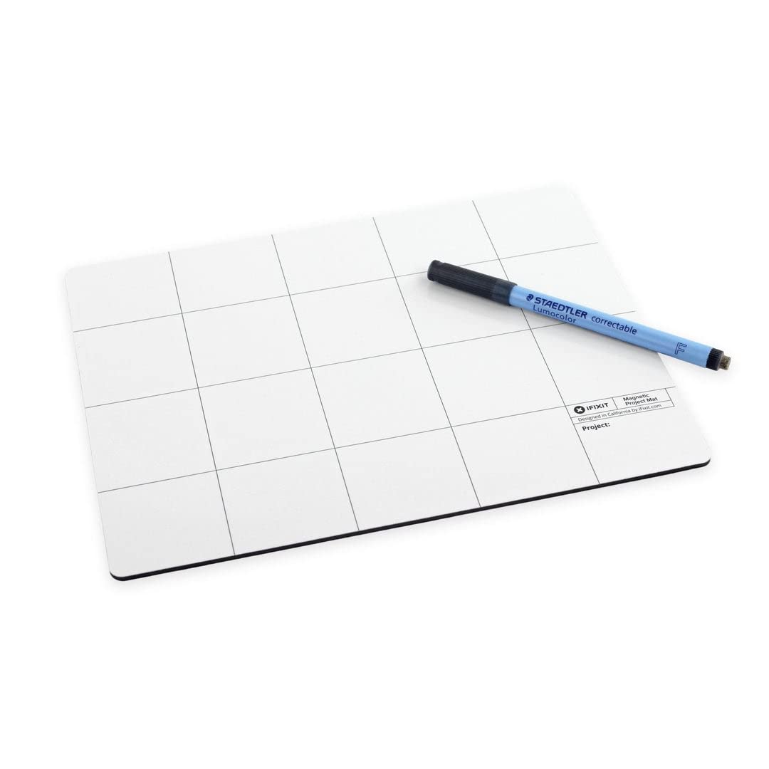 

iFixit Magnetic Project Mat