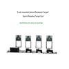 Outdoor Rotating Shooting Target Machine